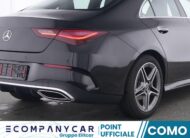 Mercedes-Benz CLA 180 Automatic AMG Line Advanced Plus