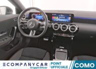 Mercedes-Benz CLA 180 Automatic AMG Line Advanced Plus