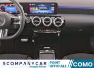 Mercedes-Benz CLA 180 Automatic AMG Line Advanced Plus