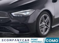 Mercedes-Benz CLA 180 Automatic AMG Line Advanced Plus