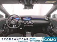 Mercedes-Benz CLA 180 Automatic AMG Line Advanced Plus