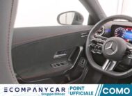 Mercedes-Benz CLA 180 Automatic AMG Line Advanced Plus