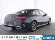 Mercedes-Benz CLA 180 Automatic AMG Line Advanced Plus