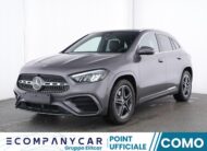Mercedes-Benz GLA 200 Automatic AMG Line Advanced Plus