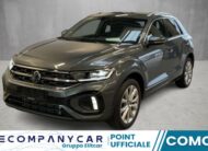 Volkswagen T-Roc 1.5 TSI ACT DSG R-Line