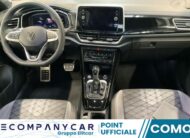 Volkswagen T-Roc 1.5 TSI ACT DSG R-Line
