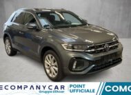 Volkswagen T-Roc 1.5 TSI ACT DSG R-Line