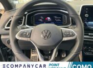 Volkswagen T-Roc 1.5 TSI ACT DSG R-Line