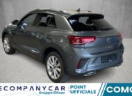 Volkswagen T-Roc 1.5 TSI ACT DSG R-Line