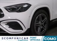 Mercedes-Benz GLA 180 Automatic AMG Line Premium