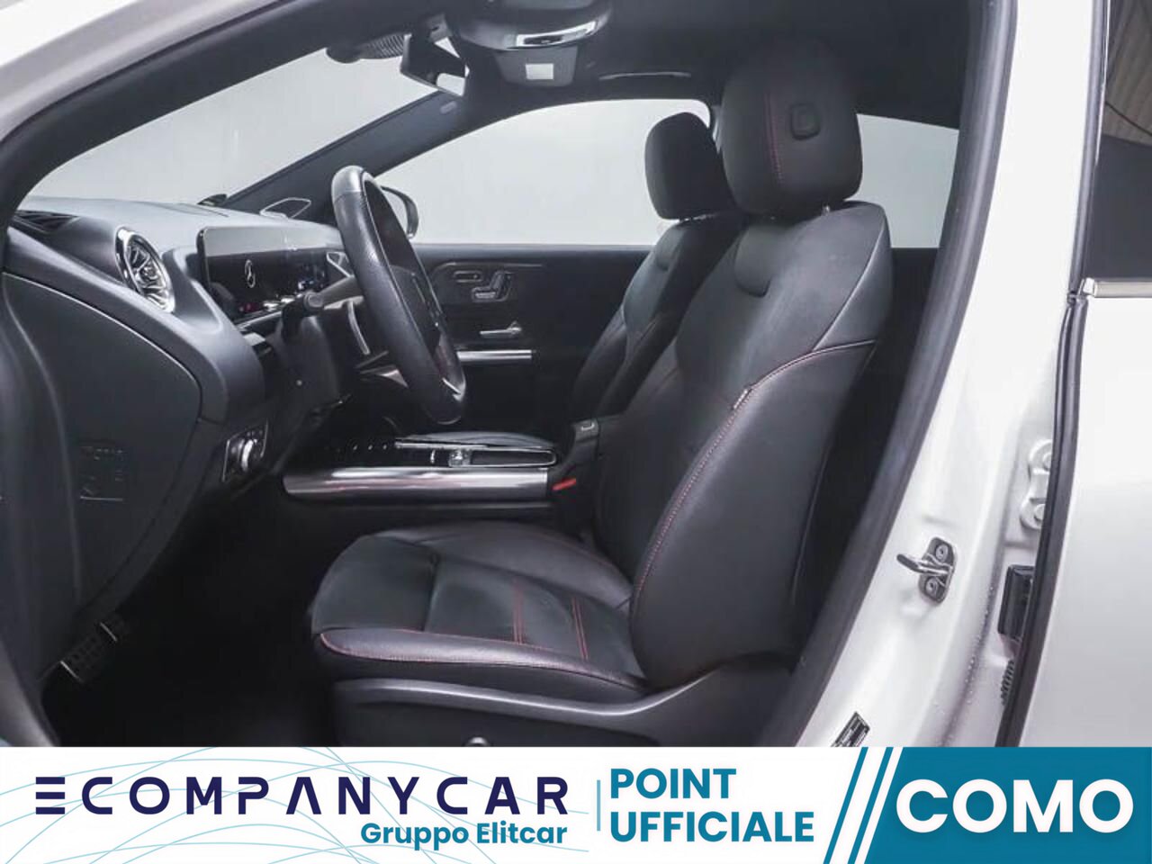 Mercedes-Benz GLA 180 Automatic AMG Line Premium