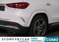 Mercedes-Benz GLA 180 Automatic AMG Line Premium