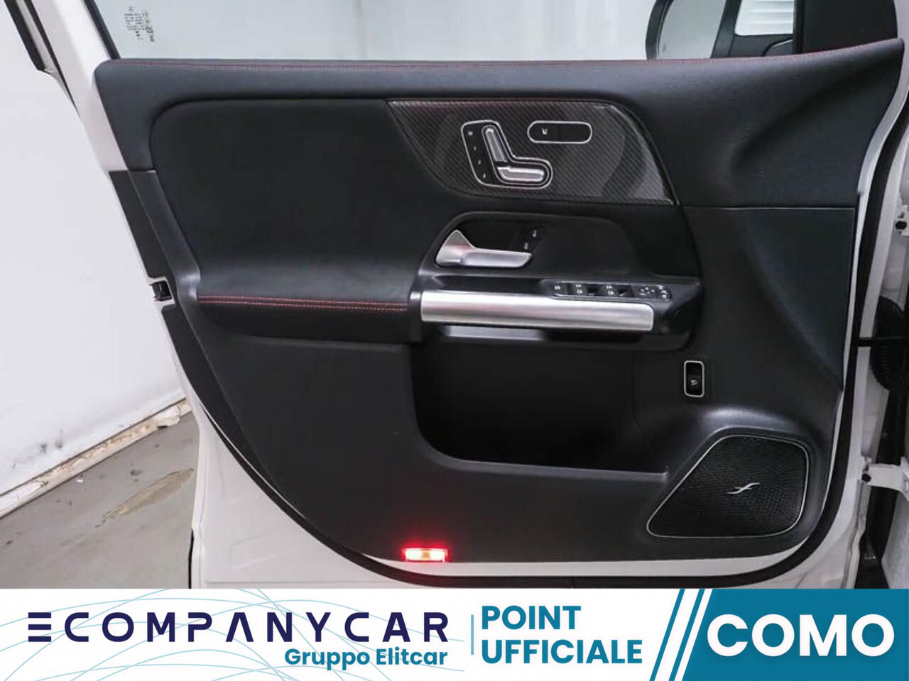 Mercedes-Benz GLA 180 Automatic AMG Line Premium