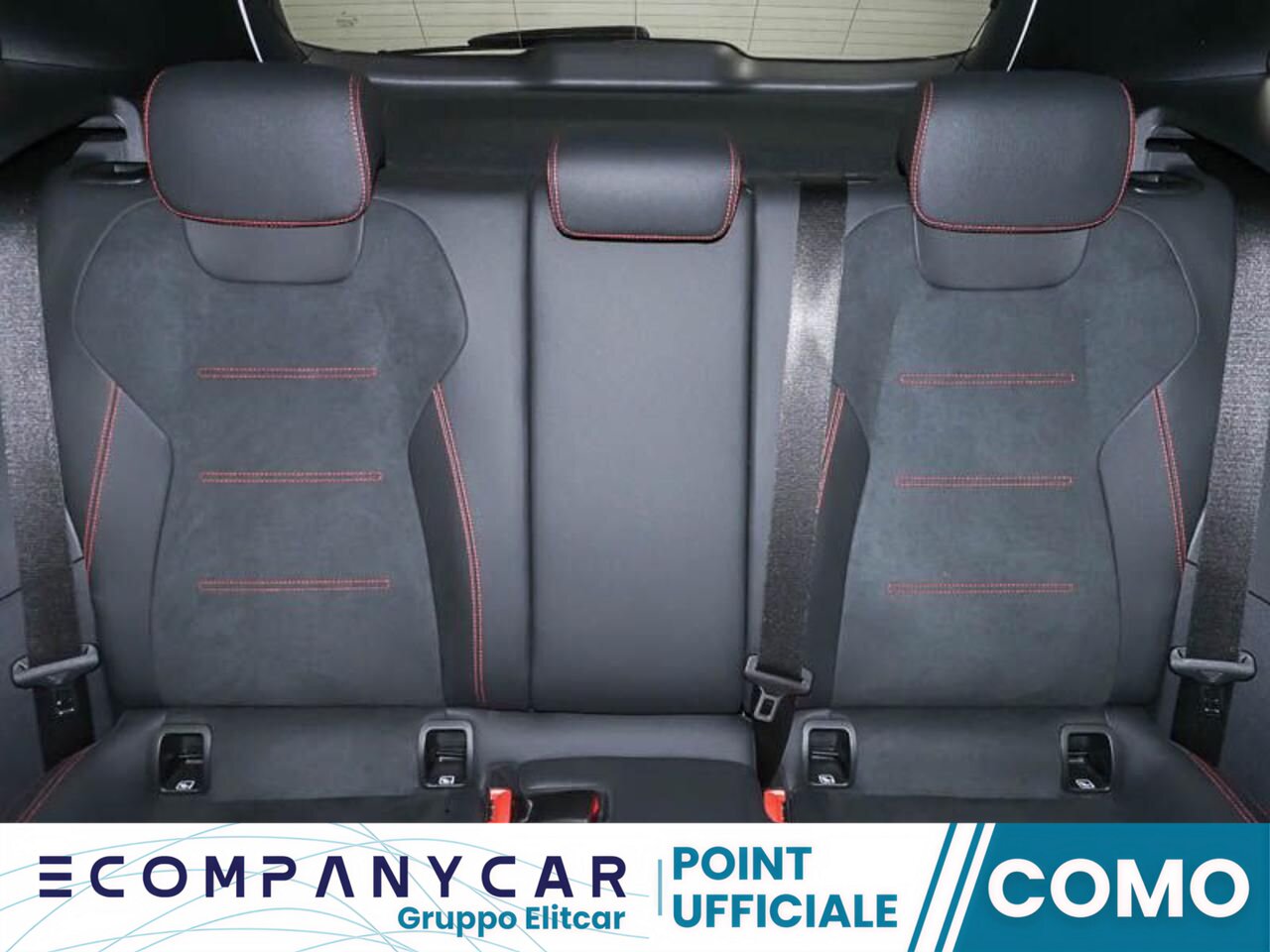 Mercedes-Benz GLA 180 Automatic AMG Line Premium