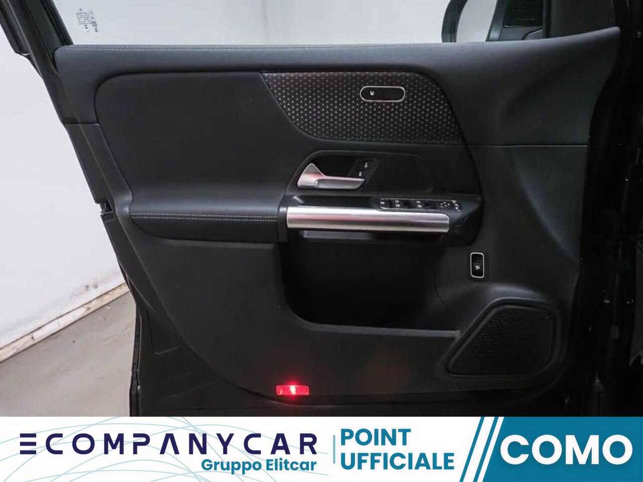 Mercedes-Benz GLA 180 Automatic Progressive Advanced
