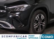 Mercedes-Benz GLA 180 Automatic Progressive Advanced