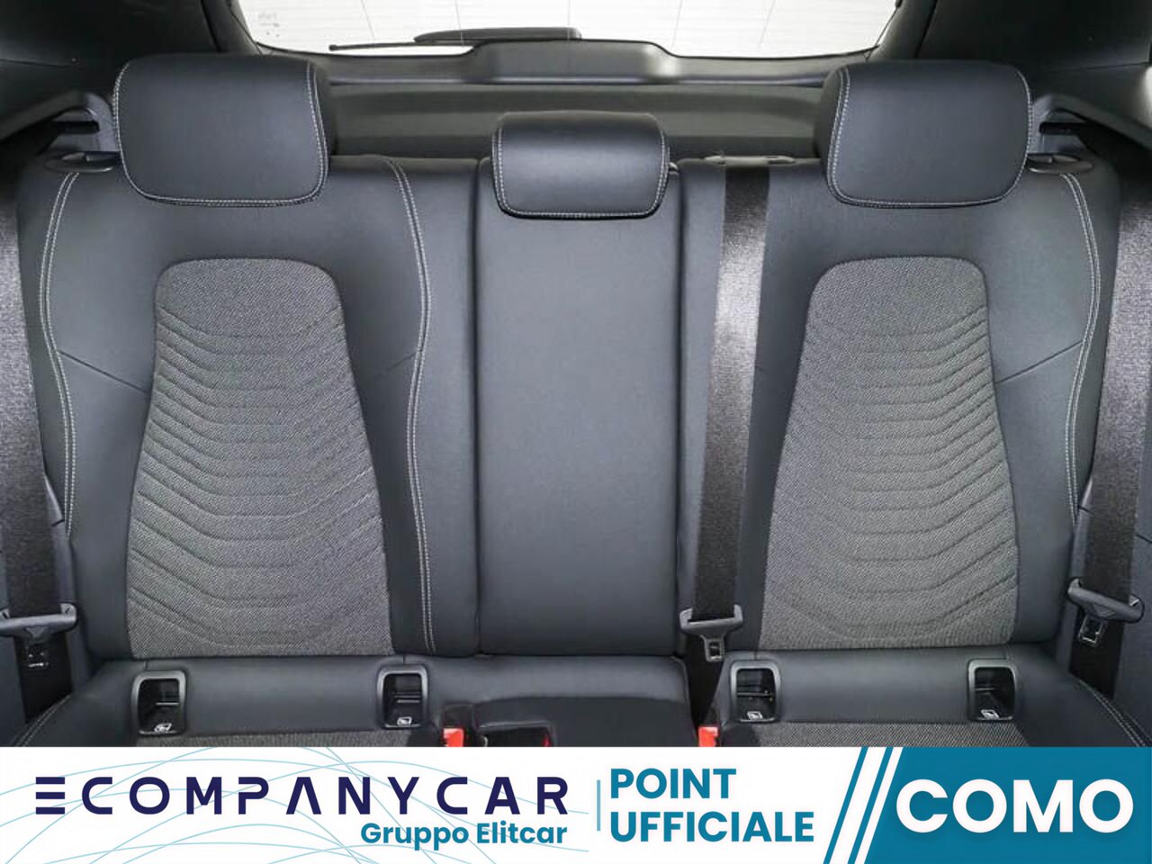 Mercedes-Benz GLA 180 Automatic Progressive Advanced