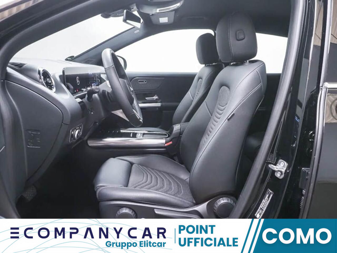 Mercedes-Benz GLA 180 Automatic Progressive Advanced