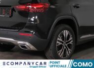 Mercedes-Benz GLA 180 Automatic Progressive Advanced