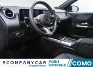 Mercedes-Benz GLA 180 Automatic Progressive Advanced