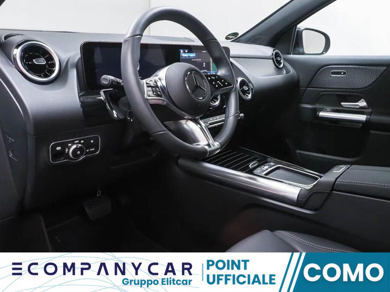 Mercedes-Benz GLA 180 Automatic Progressive Advanced