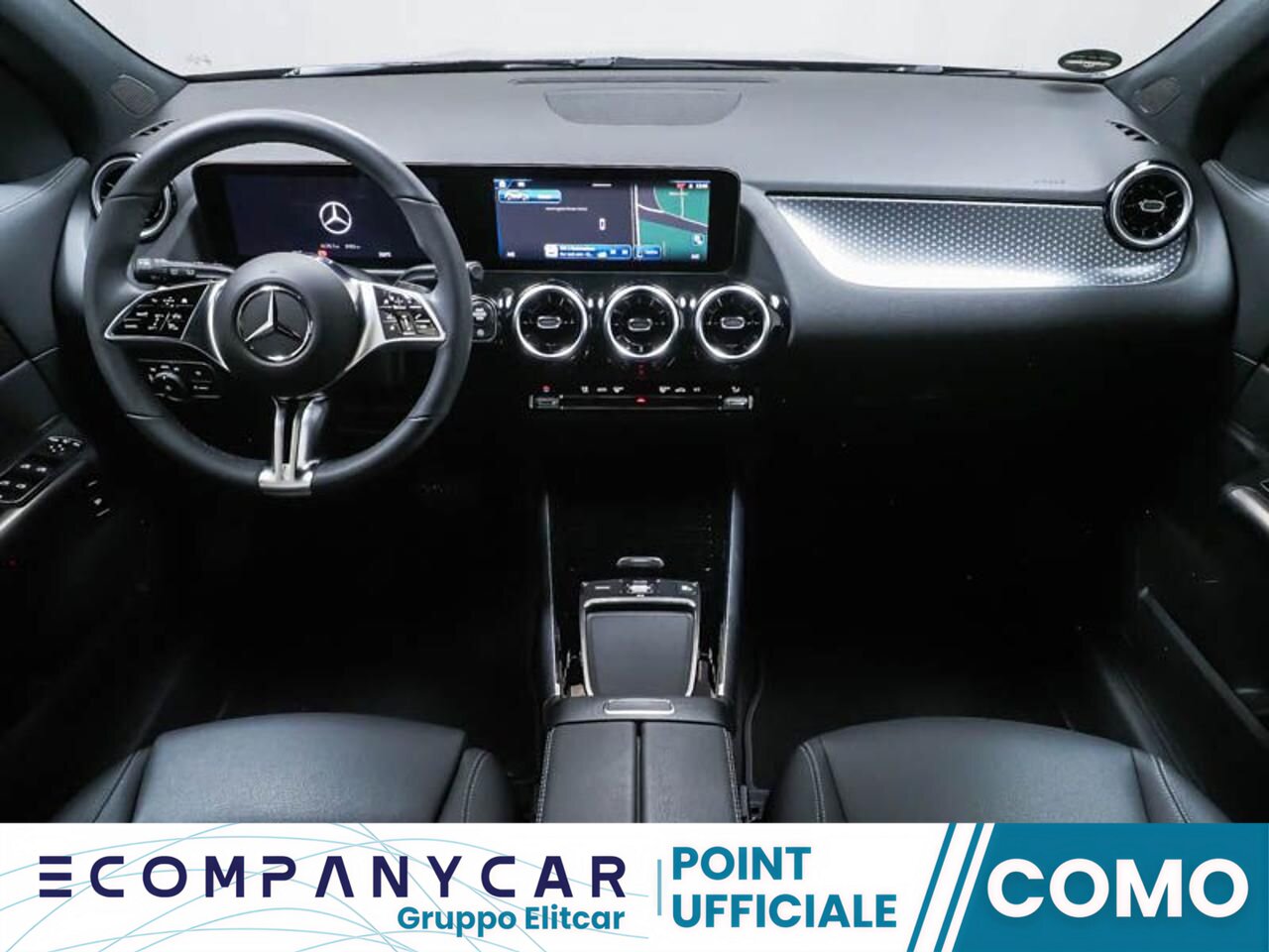Mercedes-Benz GLA 180 Automatic Progressive Advanced