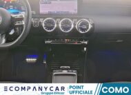 Mercedes-Benz A 35 AMG 4Matic Premium