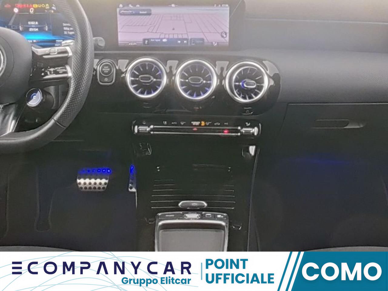 Mercedes-Benz A 35 AMG 4Matic Premium