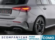 Mercedes-Benz A 35 AMG 4Matic Premium
