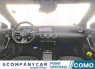 Mercedes-Benz A 35 AMG 4Matic Premium