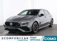Mercedes-Benz A 35 AMG 4Matic Premium