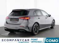 Mercedes-Benz A 35 AMG 4Matic Premium