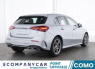 Mercedes-Benz A 180 Automatic AMG Line Advanced