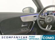 Mercedes-Benz A 180 Automatic AMG Line Advanced