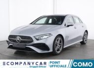 Mercedes-Benz A 180 Automatic AMG Line Advanced