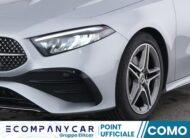 Mercedes-Benz A 180 Automatic AMG Line Advanced