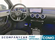Mercedes-Benz A 180 Automatic AMG Line Advanced