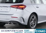 Mercedes-Benz A 180 Automatic AMG Line Advanced