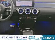 Mercedes-Benz A 180 Automatic AMG Line Advanced