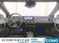 Mercedes-Benz A 180 Automatic AMG Line Advanced