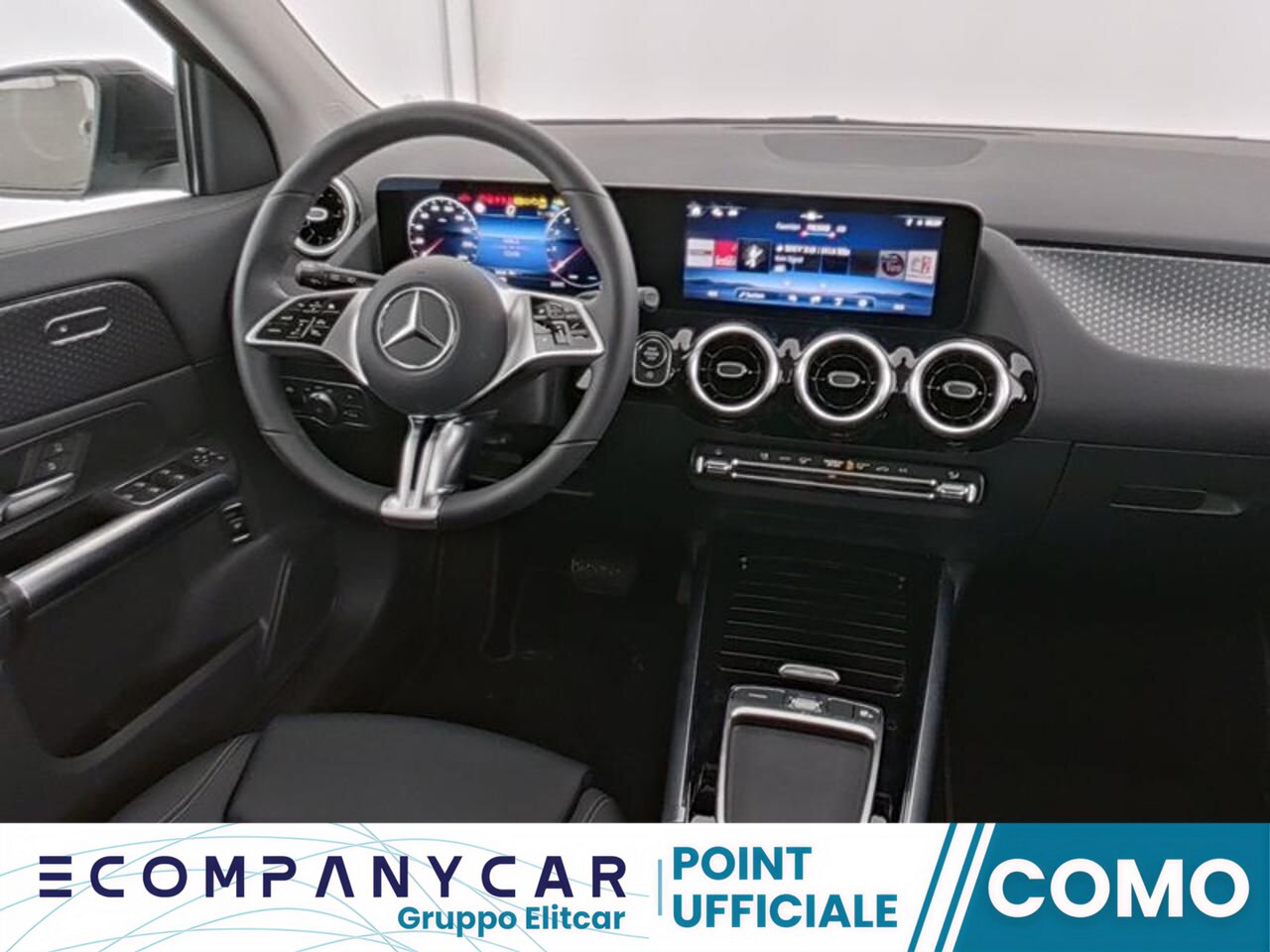 Mercedes-Benz GLA 180 Automatic Progressive Advanced