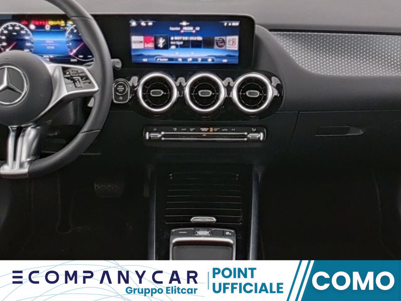 Mercedes-Benz GLA 180 Automatic Progressive Advanced