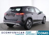 Mercedes-Benz GLA 180 Automatic Progressive Advanced