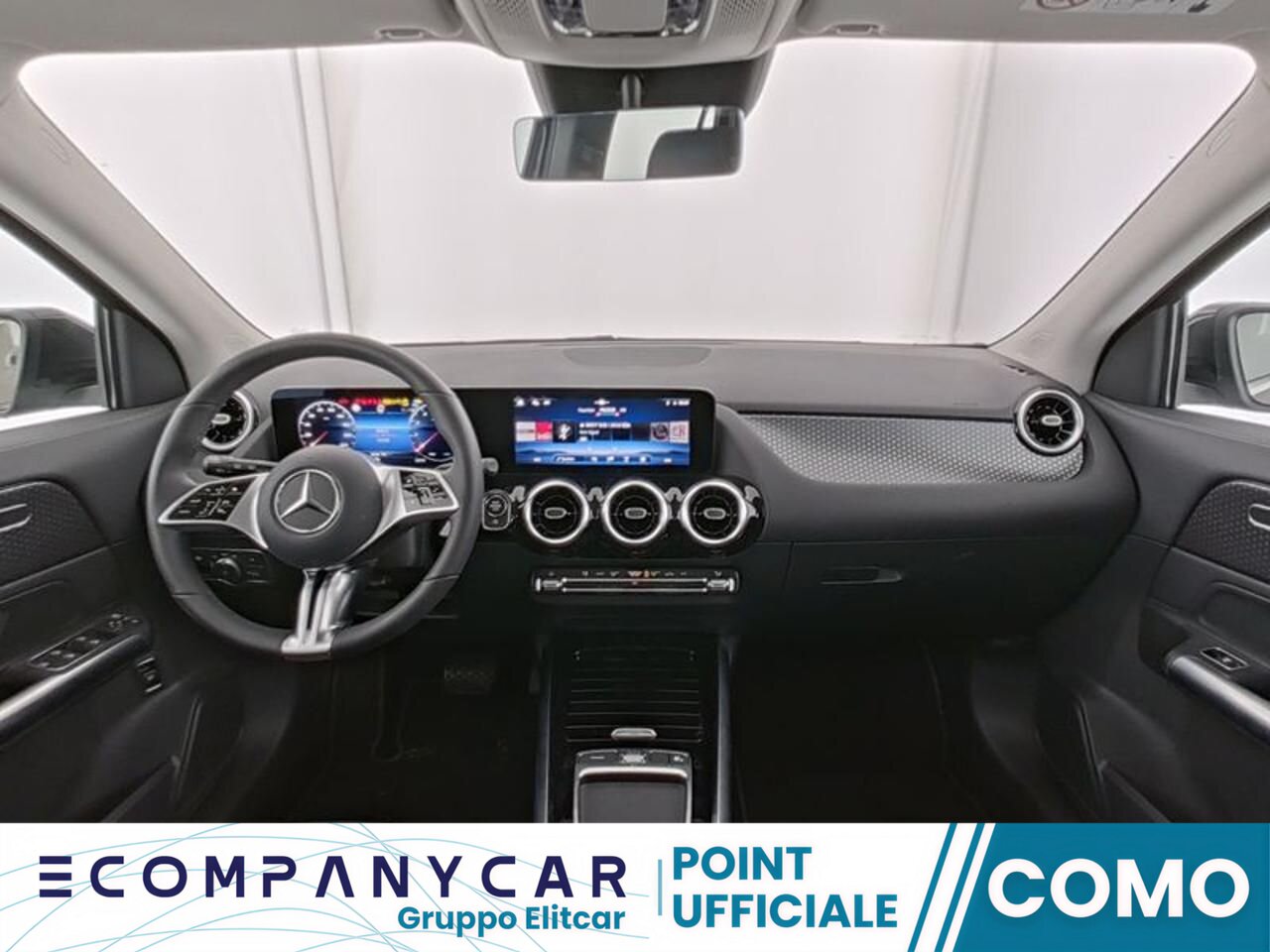 Mercedes-Benz GLA 180 Automatic Progressive Advanced