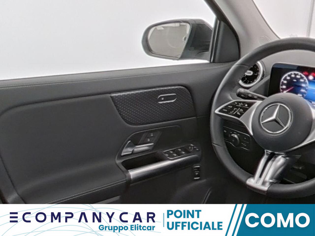 Mercedes-Benz GLA 180 Automatic Progressive Advanced