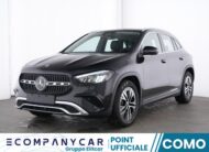 Mercedes-Benz GLA 180 Automatic Progressive Advanced