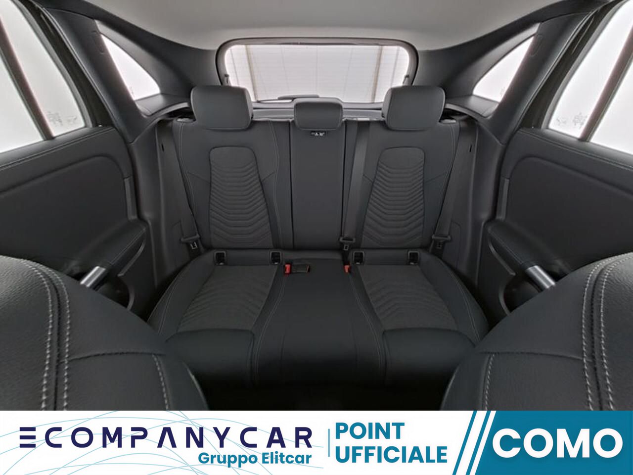 Mercedes-Benz GLA 180 Automatic Progressive Advanced
