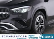 Mercedes-Benz GLA 180 Automatic Progressive Advanced