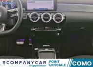 Mercedes-Benz A 180 Automatic AMG Line Advanced