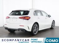 Mercedes-Benz A 180 Automatic AMG Line Advanced